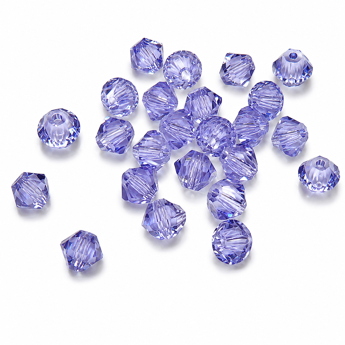 Trompo 4mm Color