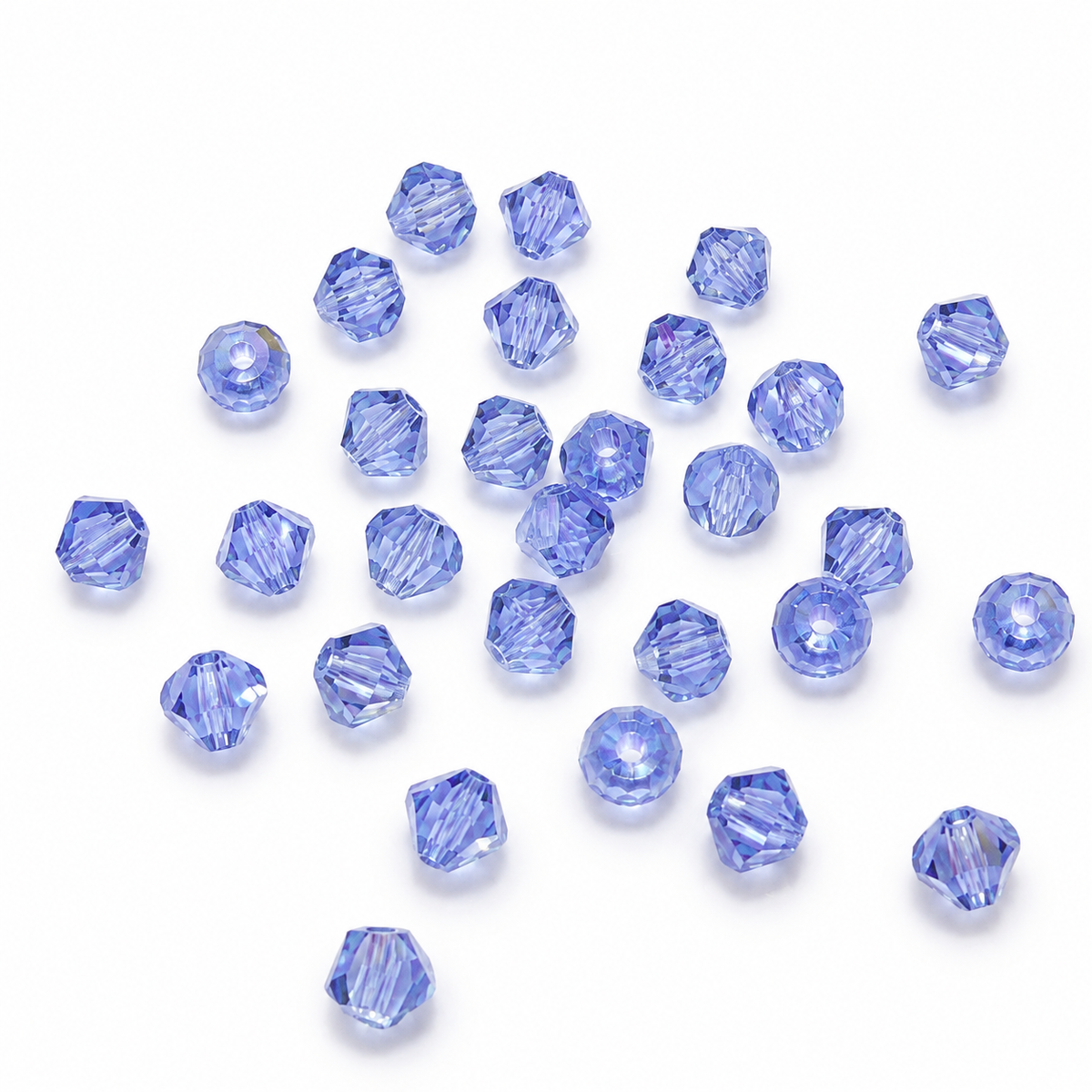 Trompo 4mm Color