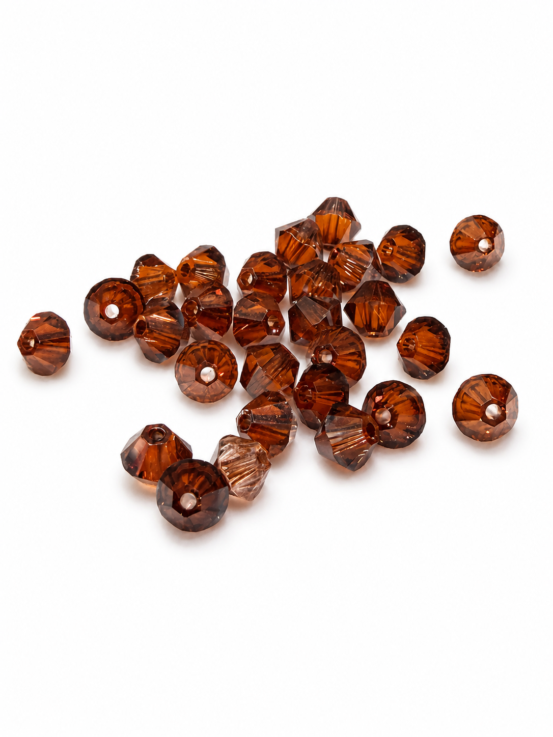 Trompo 4mm Tornasol / Especial