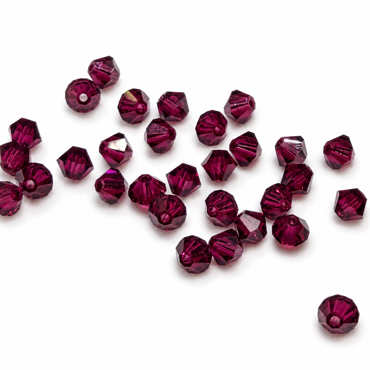Trompo 4mm Color
