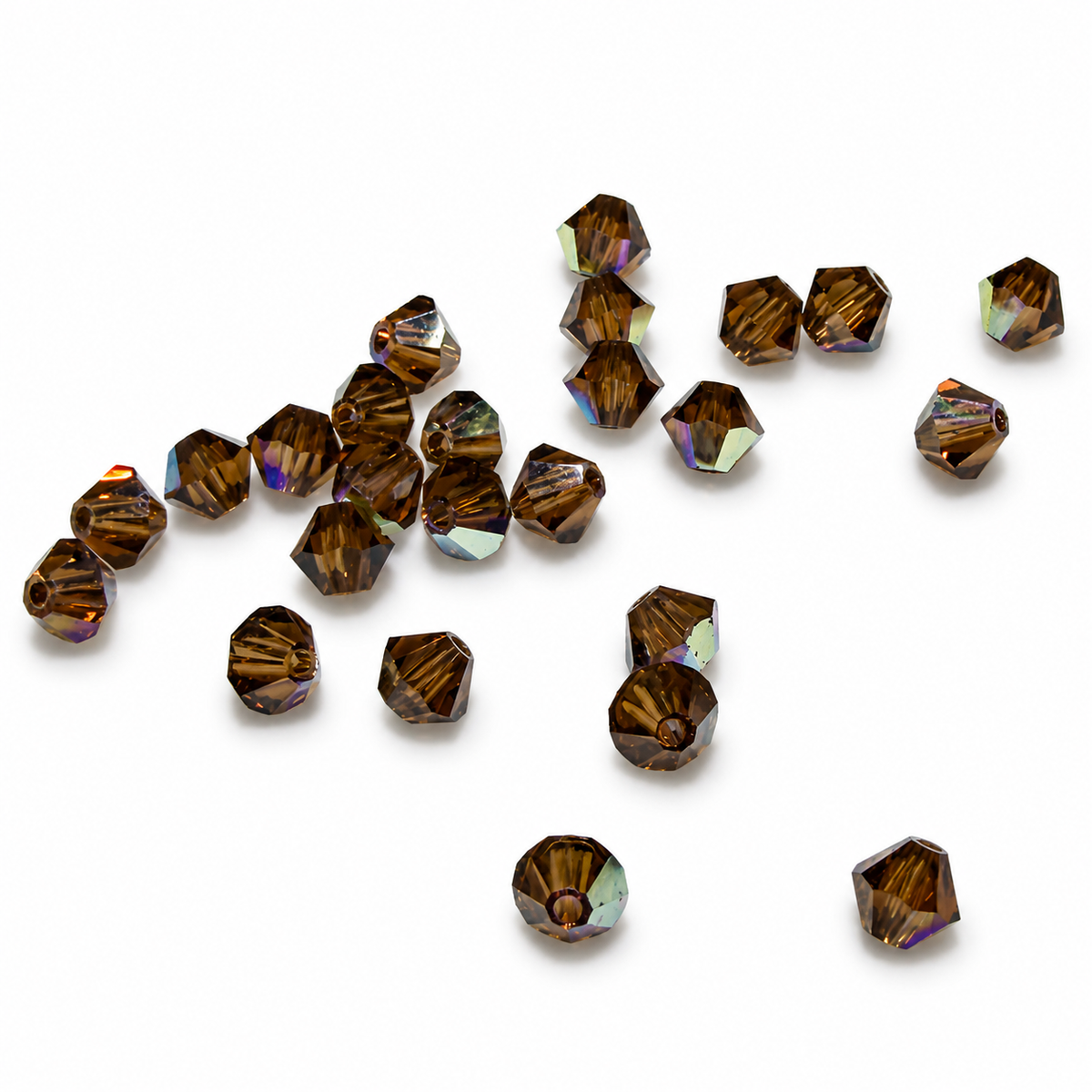 Trompo 4mm Tornasol / Especial