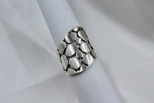 Anillos rocas TA001