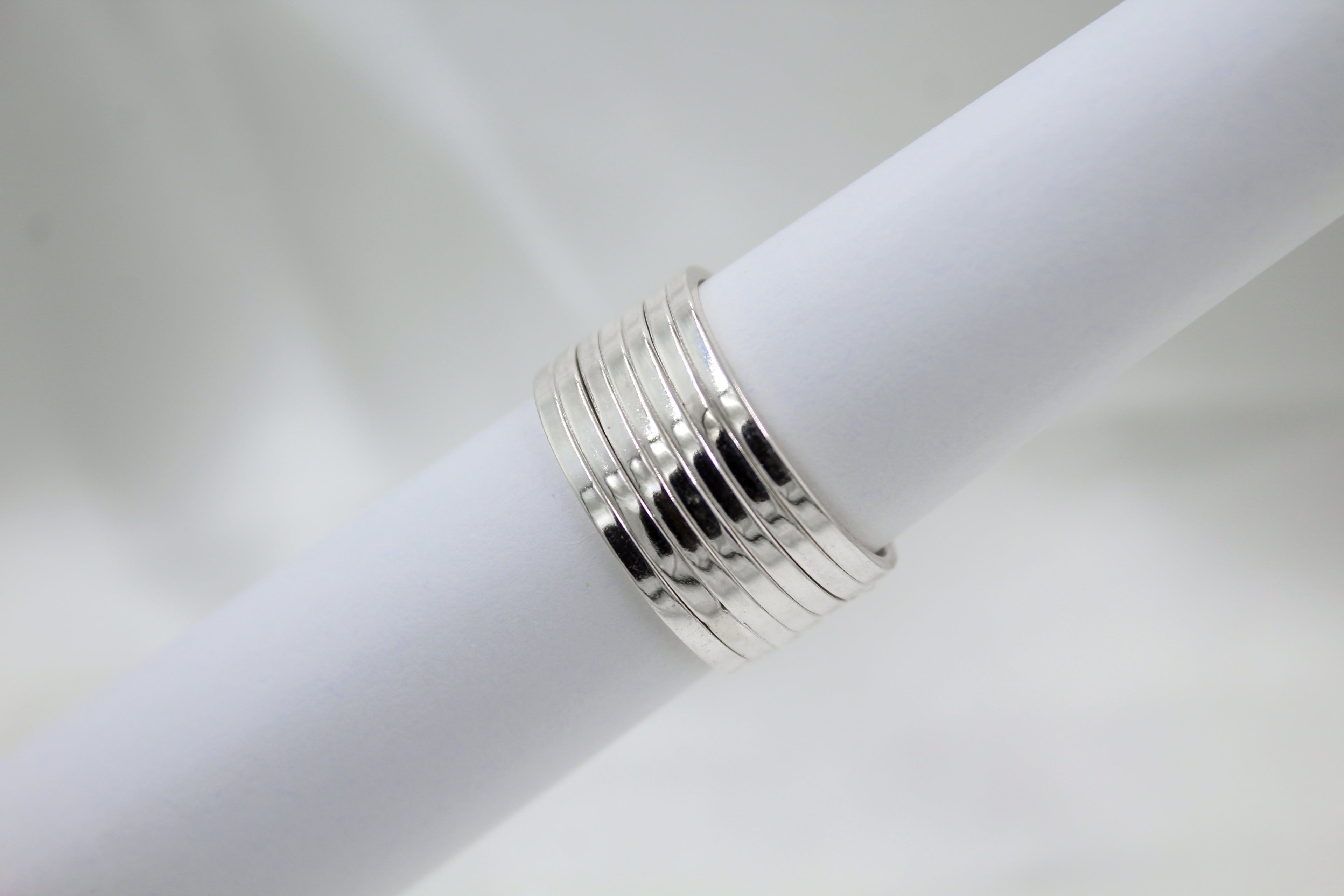 Anillo semanaraio redondo  TA022