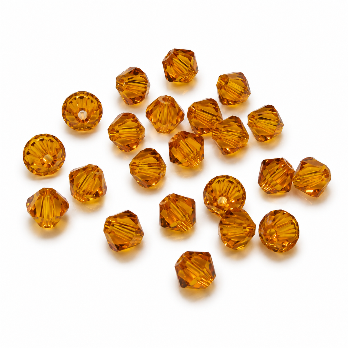 Trompo 4mm Color