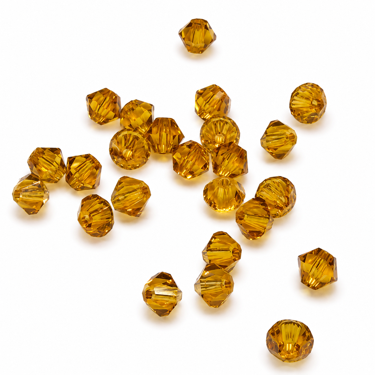 Trompo 4mm Color