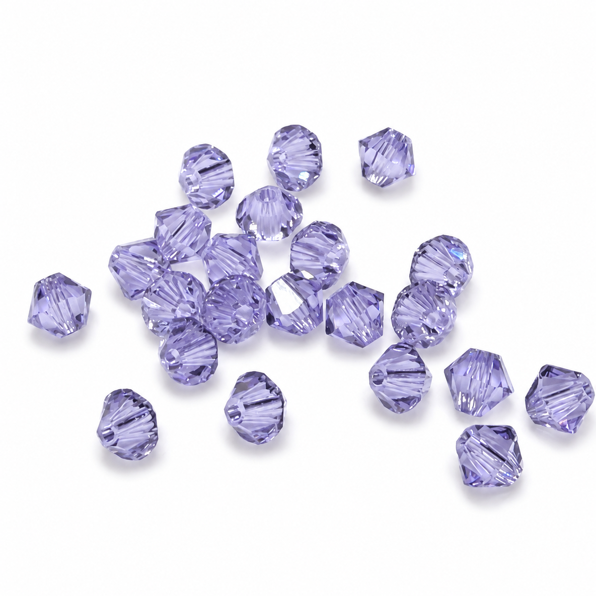 Trompo 4mm Color