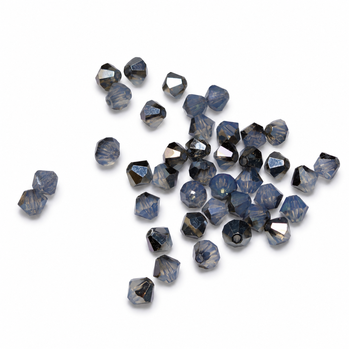 Trompo 4mm Tornasol / Especial