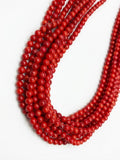 Coral Rojo.