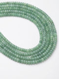 Hilo de Jade Guatemala Dona