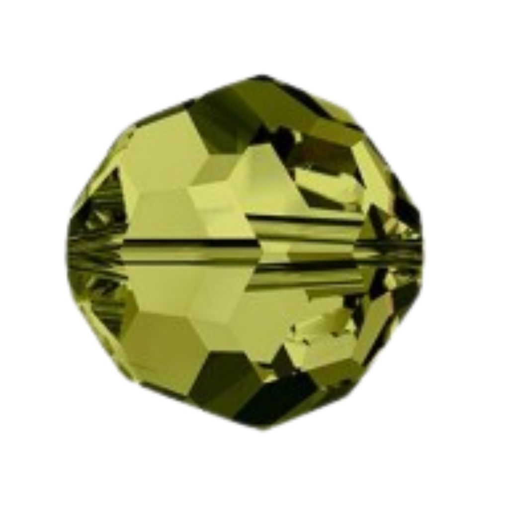 Bolita 6mm Color