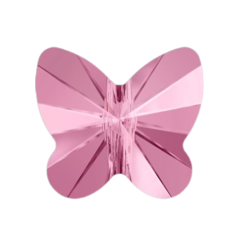 Mariposa 10mm Color