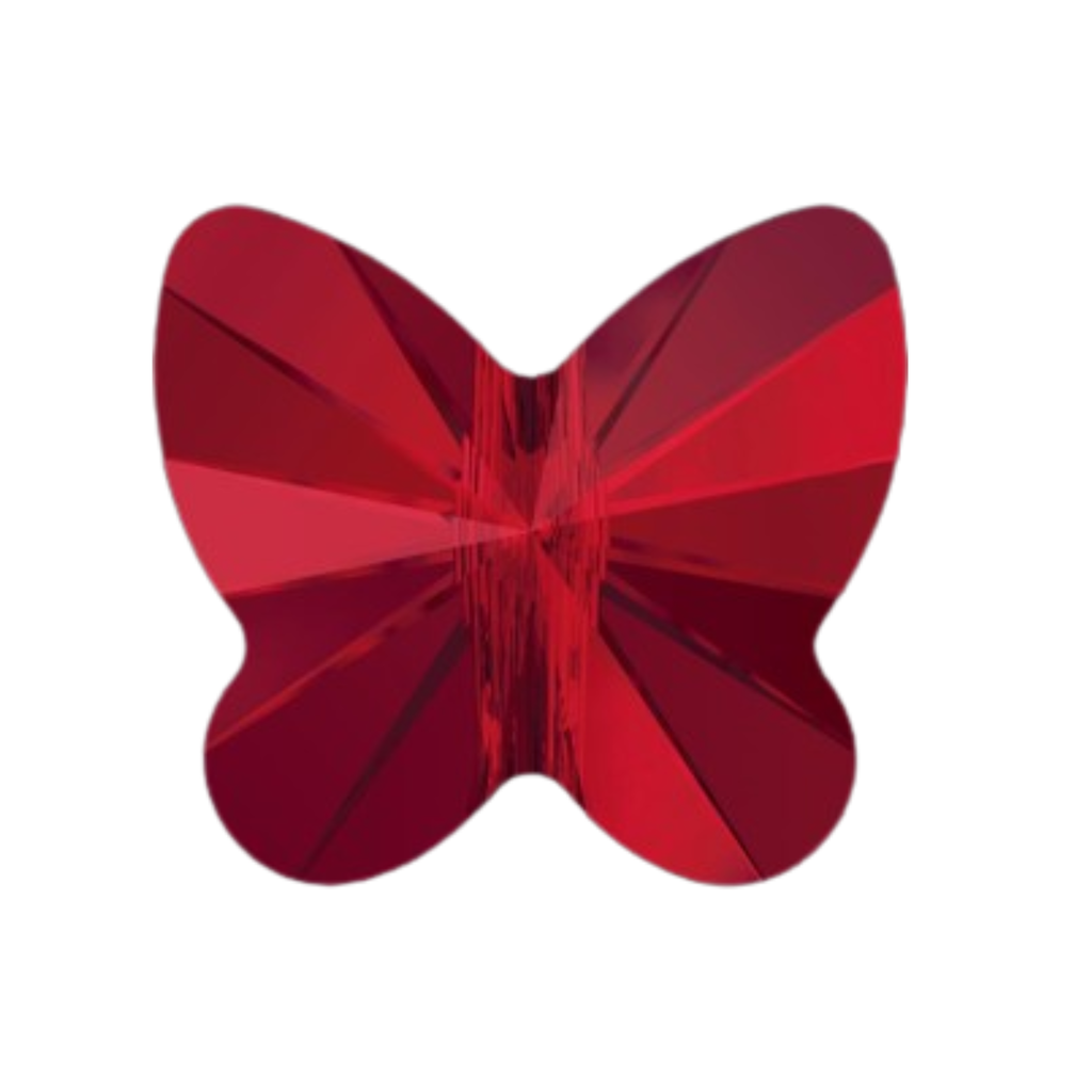 Mariposa 10mm Color