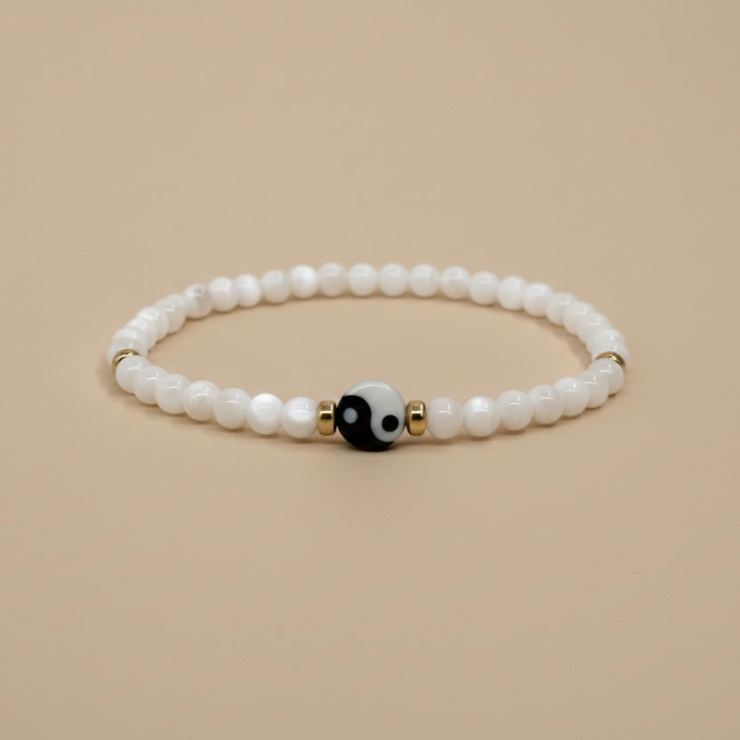 Madre Perla & Yin Yang