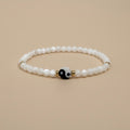 Madre Perla & Yin Yang